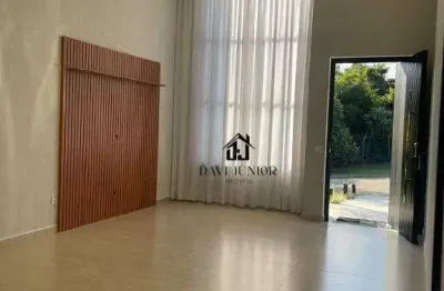 Casa à venda, 167 m² por r$ 1.200.000,00 - condomínio villagio di capri - votorantim/sp