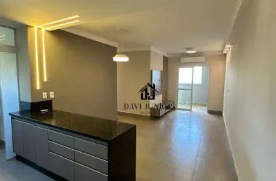 Apartamento com 3 dormitórios sendo 1 suite 88 m² - venda por r$ 680.000 ou aluguel por r$ 4.654/mês - jardim emília - sorocaba/sp