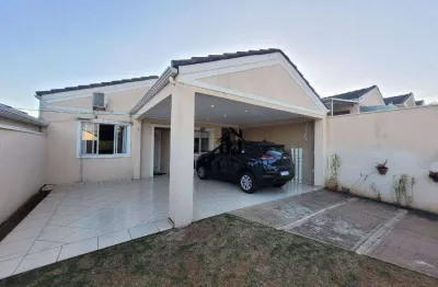 Casa à venda, 93 m² por r$ 860.000,00 - condomínio villa bella - sorocaba/sp