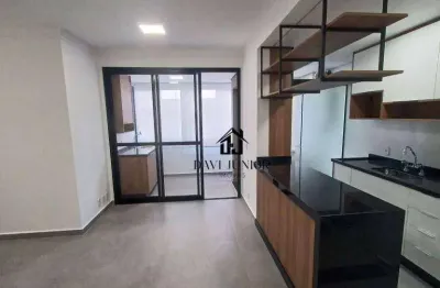 Apartamento para alugar, 70 m² por r$ 4.850,00/mês - jardim américa - sorocaba/sp