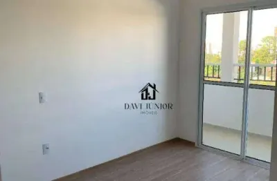 Apartamento à venda, 62 m² por r$ 520.000,00 - jardim são carlos - sorocaba/sp