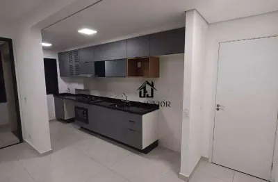 Apartamento para alugar, 70 m² por r$ 4.916,00/mês - jardim américa - sorocaba/sp