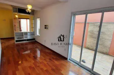 Casa com 3 dormitórios sendo 1 suíte máster à venda, 303 m² por r$ 700.000 - jardim são paulo - sorocaba/sp