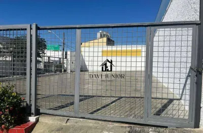Terreno para alugar, 354 m² por r$ 10.445,18/mês - jardim américa - sorocaba/sp