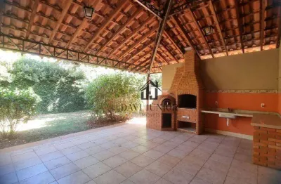Casa com 3 suítes à venda, 287 m² por r$ 1.200.000 - condomínio vivendas do lago - sorocaba/sp