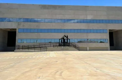 Galpão, 2300 m² - venda por r$ 11.800.000,00 ou aluguel por r$ 67.403,64/mês - éden - sorocaba/sp