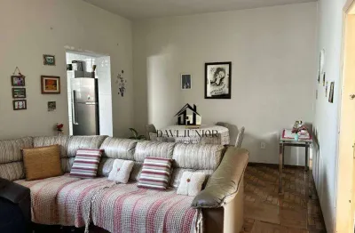 Apartamento à venda, 109 m² por r$ 230.000,00 - centro - sorocaba/sp