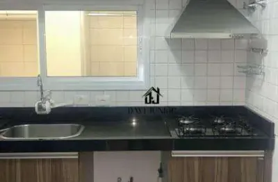 Casa com 3 dormitórios para alugar, 112 m² por R$ 6.000/mês - Condomínio Villa Mont Alcino - Sorocaba/SP