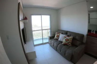 Apartamento à venda, 54 m² por r$ 260.000,00 - vila helena - sorocaba/sp
