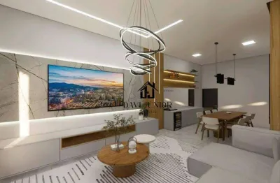 Casa com 3 dormitórios à venda, 139 m² por r$ 980.000,00 - condominio residencial reserva ipanema ii - sorocaba/sp