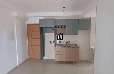 Apartamento com 3 dormitórios, 67 m² - venda por r$ 899.000 ou aluguel por r$ 2.850/mês - parque campolim - sorocaba/sp