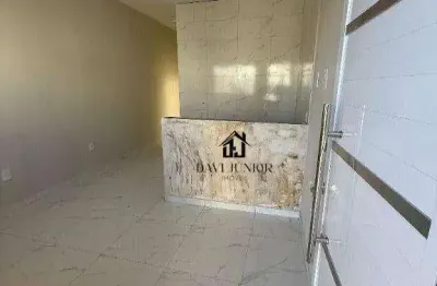 Casa com 2 dormitórios à venda, 48 m² por r$ 250.000,00 - jardim nilton torres - sorocaba/sp