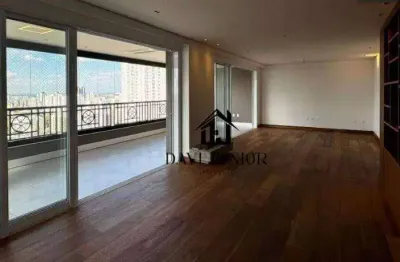 Apartamento com 4 suites, 314 m² - venda por r$ 4.700.000 ou aluguel por r$ 23.997/mês - parque campolim - sorocaba/sp