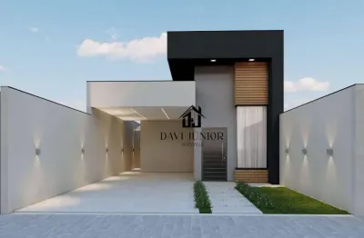 Casa com 2 dormitórios à venda, 90 m² por r$ 410.000,00 - jardim nápoli - sorocaba/sp