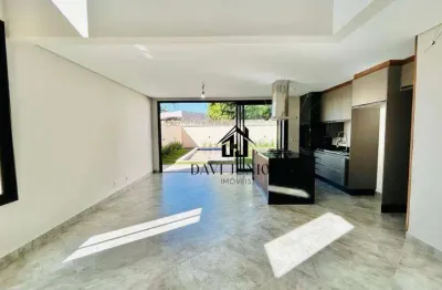 Casa à venda, 225 m² por r$ 1.609.000,00 - condomínio vila verona - sorocaba/sp