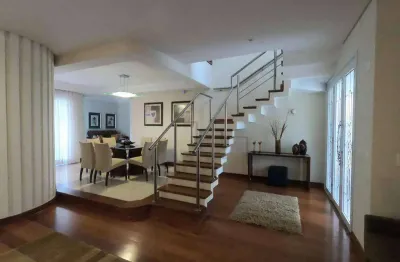 Casa à venda, 403 m² por r$ 2.000.000,00 - condomínio vivendas do lago - sorocaba/sp