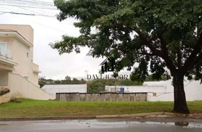 Terreno à venda, 374 m² por r$ 673.200,00 - condomínio colinas do sol - sorocaba/sp