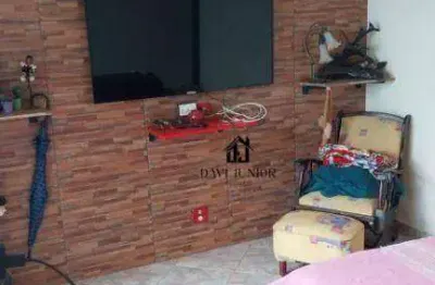 Casa com 3 dormitórios à venda, 168 m² por r$ 550.000,00 - vila mineirão - sorocaba/sp