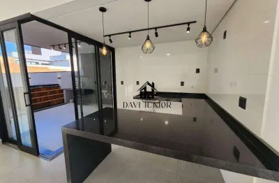 Casa à venda, 135 m² por r$ 900.000,00 - condominio residencial reserva ipanema ii - sorocaba/sp