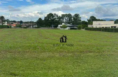 Terreno à venda, 1040 m² por r$ 320.000,00 - condomínio residencial dacha - sorocaba/sp