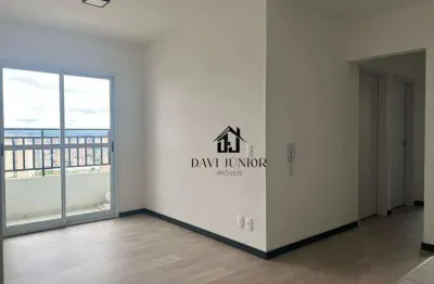 Apartamento com 2 dormitórios sendo 1 suíte à venda, 62 m² por r$ 385.000 - residencial sonia maria tower - sorocaba/sp