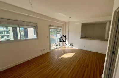 Apartamento com 1 dormitório à venda, 37 m² por r$ 535.000 - jardim portal da colina - sorocaba/sp
