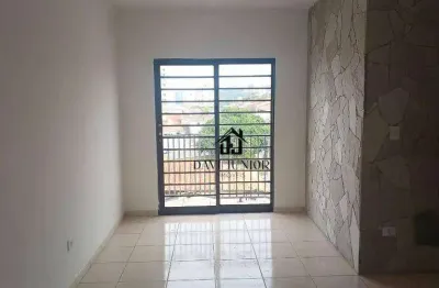 Apartamento com 2 dormitórios à venda, 67 m² por r$ 270.000,00 - vila jardini - sorocaba/sp