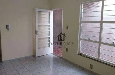 Casa com 2 dormitórios para alugar, 78 m² por r$ 1.356,54/mês - vila santana - sorocaba/sp