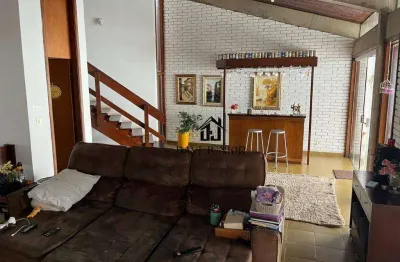 Casa com 3 dormitórios à venda, 360 m² por r$ 1.280.000,00 - parque campolim - sorocaba/sp