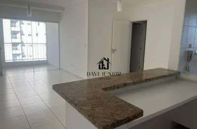 Apartamento com 3 dormitórios sendo 1 suíte - venda por r$ 900.000 ou aluguel por r$ 3.700/mês - parque campolim - sorocaba/sp