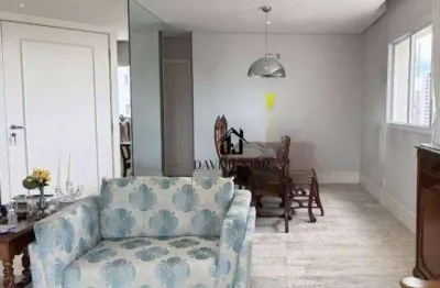 Apartamento com 2 suites à venda, 198 m² por r$ 2.000.000 - parque campolim - sorocaba/sp