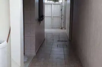 Casa à venda, 240 m² por r$ 480.000,00 - conjunto habitacional júlio de mesquita filho - sorocaba/sp