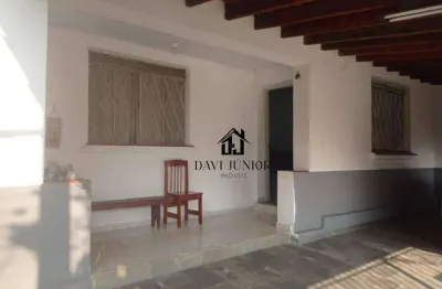 Casa com 2 dormitórios sendo 1 suíte à venda, 164 m² por r$ 410.000 - vila haro - sorocaba/sp