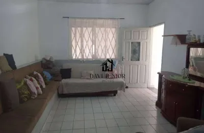 Casa com 2 dormitórios sendo 1 suíte à venda, 164 m² por r$ 410.000 - vila haro - sorocaba/sp
