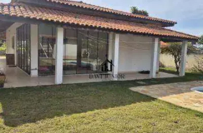 Casa com 2 suítes à venda, 210 m² por r$ 720.000 - condomínio village serra - araçoiaba da serra/sp