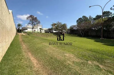 Terreno à venda, 936 m² por r$ 1.000.000 - condominio rancho dirce - sorocaba/sp