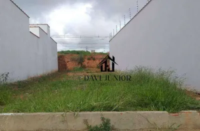 Terreno à venda, 175 m² por r$ 150.000,00 - jardim residencial villagio ipanema ii - sorocaba/sp
