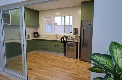 Casa com 3 suítes à venda, 403 m² por r$ 3.000.000 - condomínio vivendas do lago - sorocaba/sp