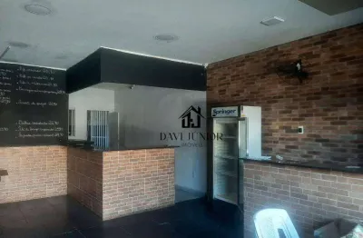 Prédio à venda, 120 m² por r$ 400.000,00 - parque são bento - sorocaba/sp