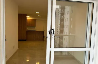 Apartamento com 3 dormitórios sendo 1 suíte para alugar, 83 m² por r$ 3.800/mês - parque campolim - sorocaba/sp