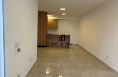 Apartamento com 3 dormitórios sendo 1 suíte para alugar, 86 m² por r$ 3.800/mês - parque campolim - sorocaba/sp