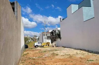 Terreno à venda, 175 m² por r$ 176.000 - condomínio residencial jardim - sorocaba/sp