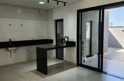 Casa com 3 dormitórios sendo 1 suíte à venda, 114 m² por r$ 790.000 - condomínio terras de são francisco - sorocaba/sp