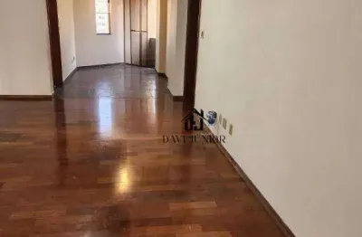 Apartamento com 3 dormitórios à venda, 173 m² por r$ 800.000 - centro - sorocaba/sp