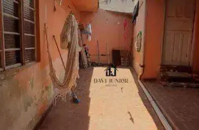 Casa com 3 dormitórios à venda, 110 m² por r$ 320.000,00 - vila haro - sorocaba/sp