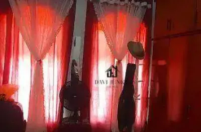 Casa com 3 dormitórios à venda, 110 m² por r$ 320.000,00 - vila haro - sorocaba/sp