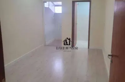 Sala para alugar, 15 m² por r$ 1.400/mês - jardim siriema - sorocaba/sp