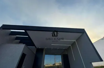 Casa com 3 dormitórios sendo 1 suíte à venda, 140 m² por r$ 950.000 - condomínio villagio wanel - sorocaba/sp