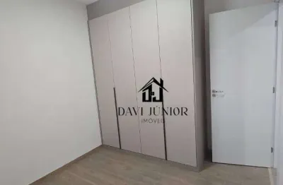 Apartamento para alugar, 68 m² por r$ 5.000,00/mês - alto da boa vista - sorocaba/sp