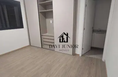 Apartamento com 2 dormitórios para alugar, 68 m² por r$ 4.700,00/mês - alto da boa vista - sorocaba/sp